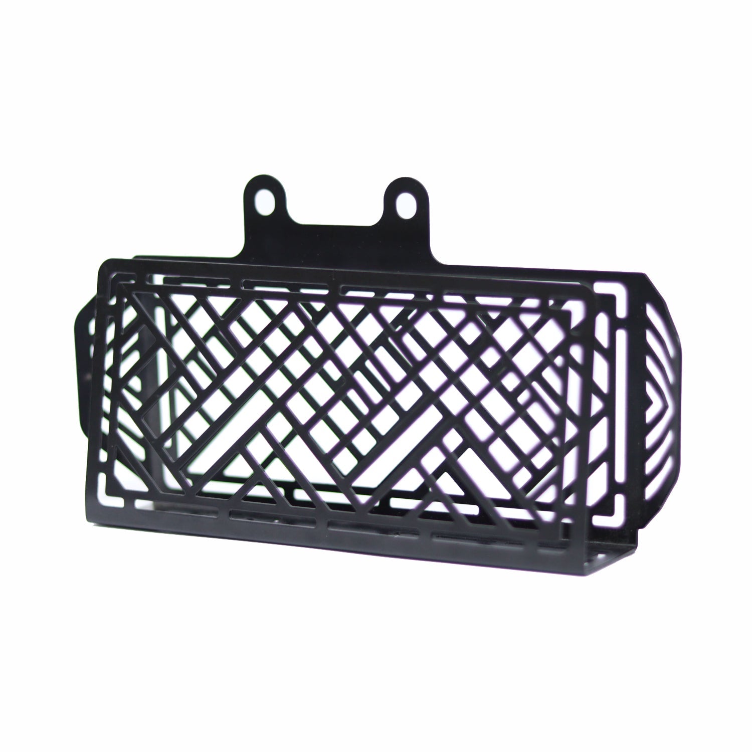 Modern Tech Radiator Guard Protector Grill For Royal Enfield Himalayan BS4/BS6