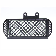 Modern Tech Radiator Guard Protector Grill For Royal Enfield Himalayan BS4/BS6