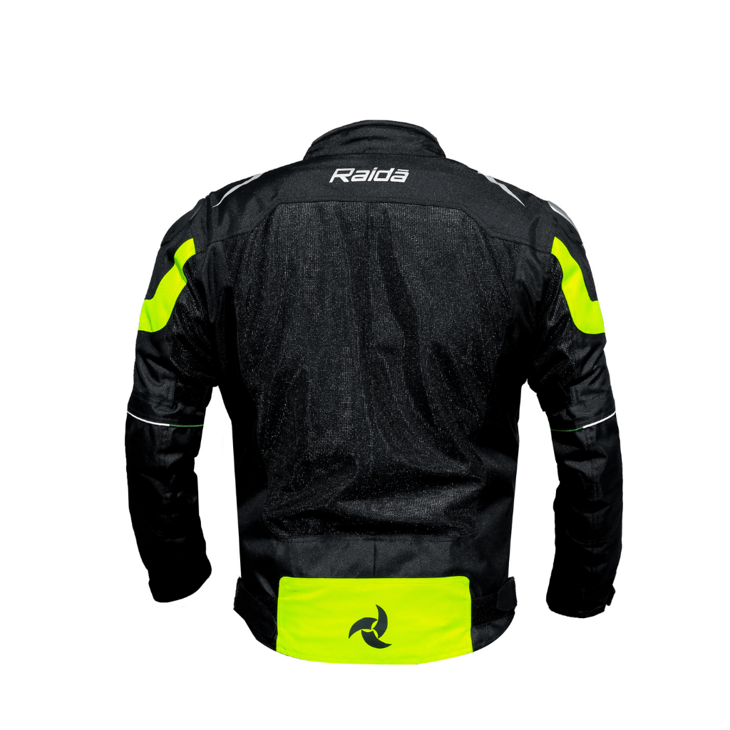 Raida Kavac Motorcycle Jacket – GT Edition