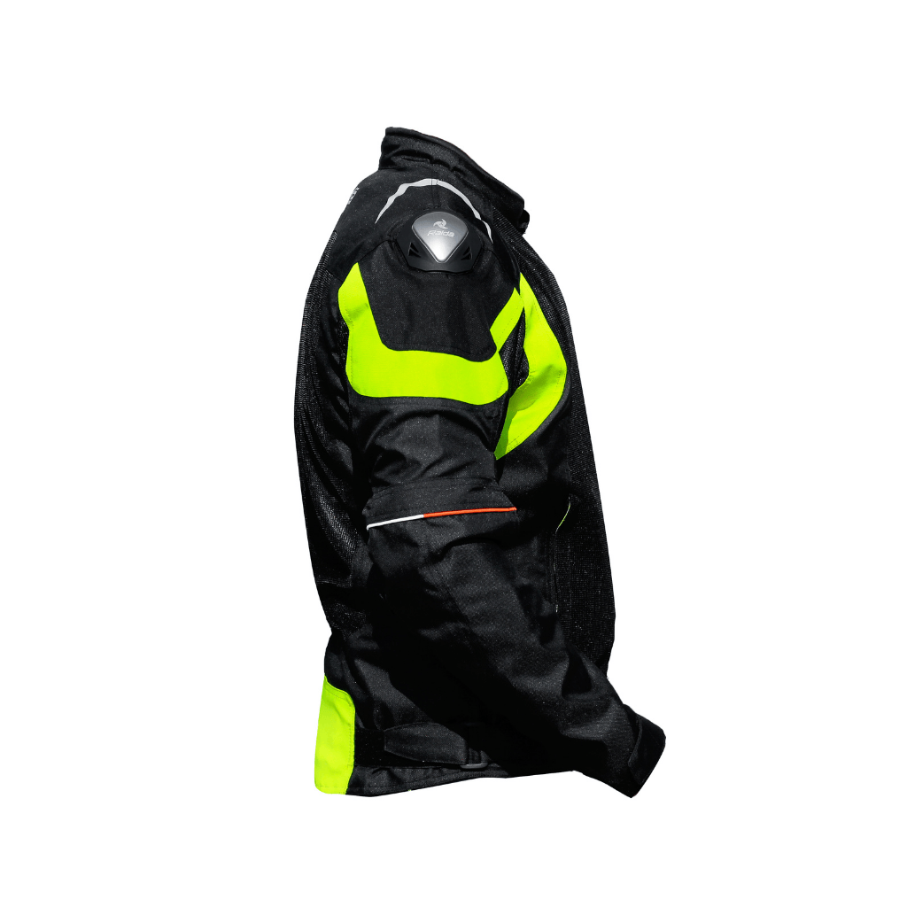 Raida Kavac Motorcycle Jacket – GT Edition