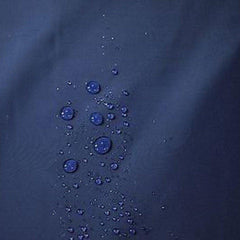 Raida RainPro Waterproof Bike Cover – (Navy Blue) - Autosparz