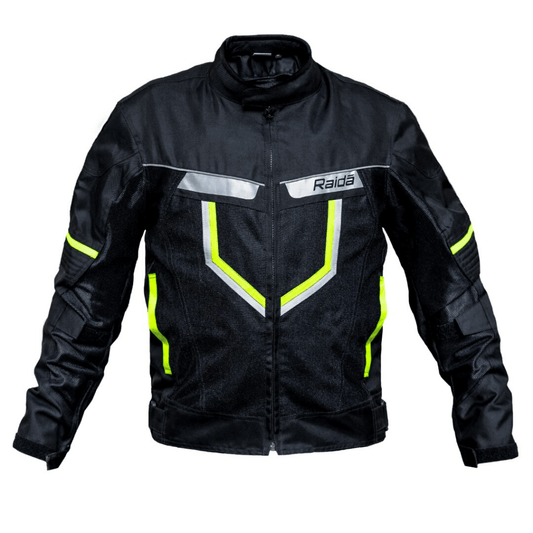 Raida TourBine Riding Jacket – (GT-Edition)
