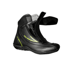 Raida Tourer Motorcycle Boots (Hi-Viz)