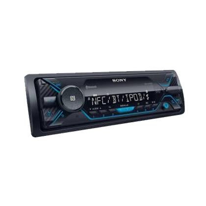 Sony DSX-A410BT FM/AM Digital Media Player with Bluetooth