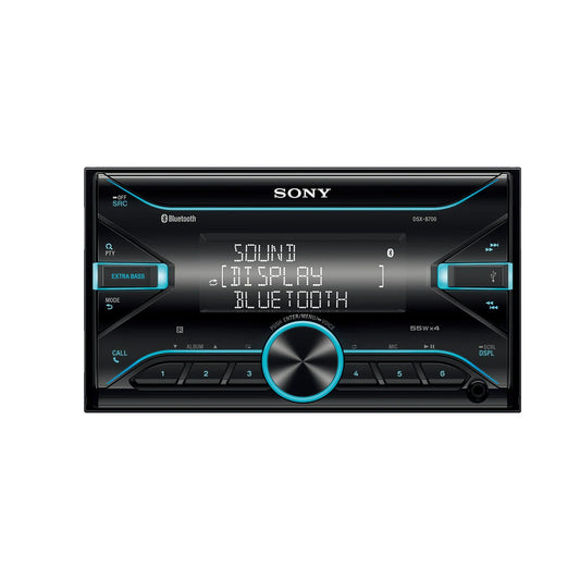 Sony DSX-B700 Digital Media Receiver