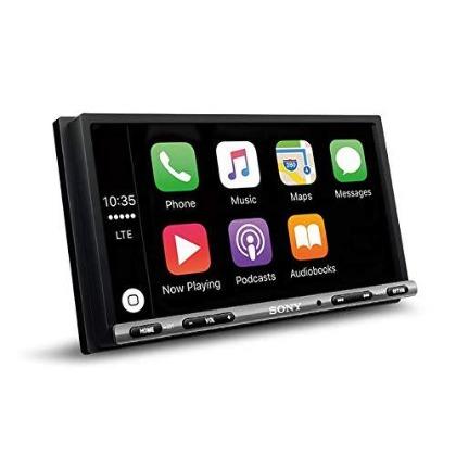 Stereo Pantalla Táctil Android Carplay Gps Xline 8007a6pro
