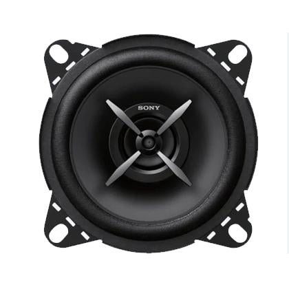 Sony XS-FB102E 10 cm (4 Inch) Mega Bass 2 Way Coaxial Speakers