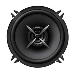 Sony XS-FB132E 2-Way Coaxial Speakers (Black) (13cm)