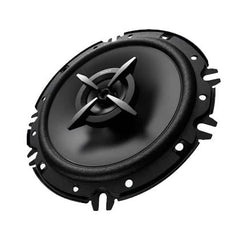 Sony XS-FB162E 16 cm (6.5) 2-Way Coaxial Speakers (Black)