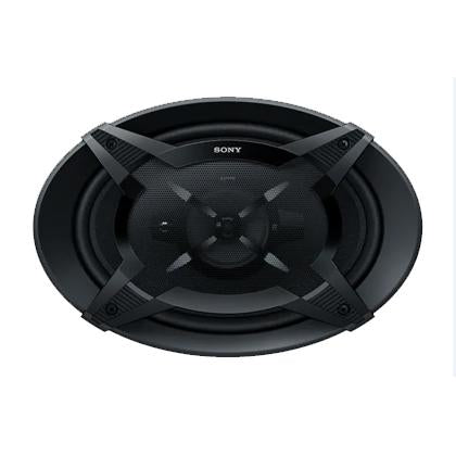 Sony XS-FB6930 16x24 cm (6x9) 3-Way Coaxial Speakers