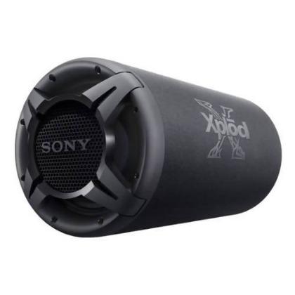 Sony XS-GTX122LT Tube Subwoofer with Enclosure 30 cm (12 inch)(Black)