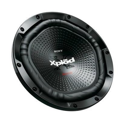 Sony XS-NW12002 SubWoofer(12-inch) (30cm) (Black)