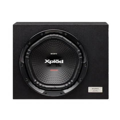 Sony XS-NW1202S Slim Box Subwoofer 12 (30cm) (Black)