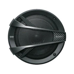 Sony XS-XB1621C (16 cm) 2-Way Component Speaker System (Black)