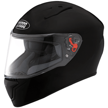 Studds Thunder full face helmet - Autosparz