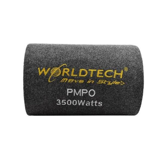 Worldtech WT Front Basstube 8001BST (3500Watts)