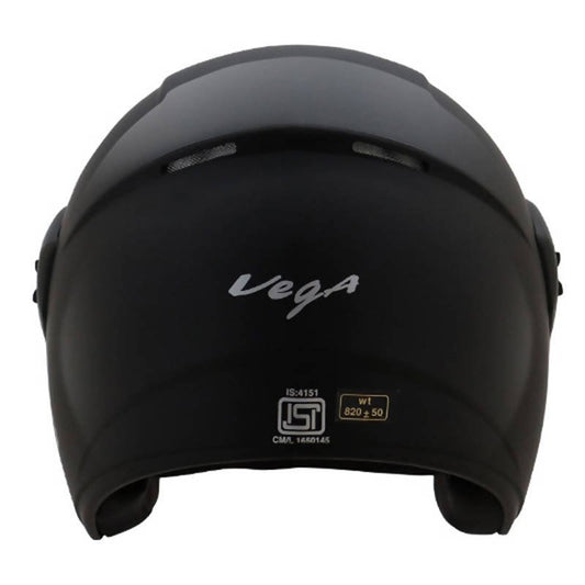 Vega Junior Buds O/F Helmet