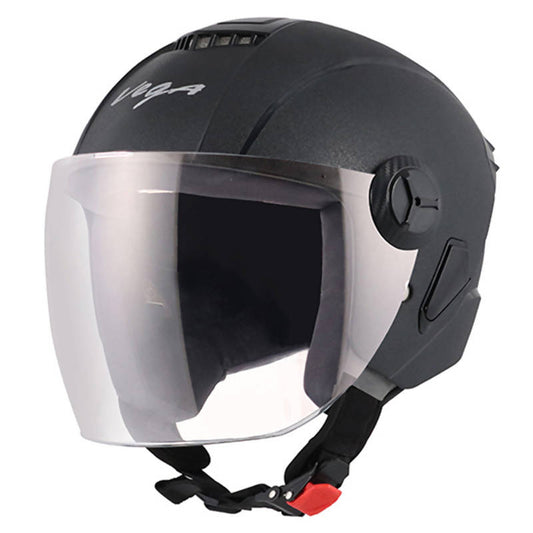 Vega helmet hot sale open face