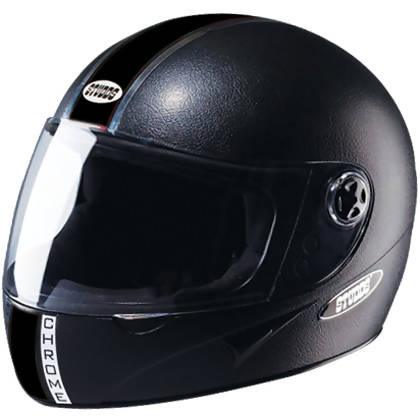 Studds Chrome Eco full face helmet - Autosparz