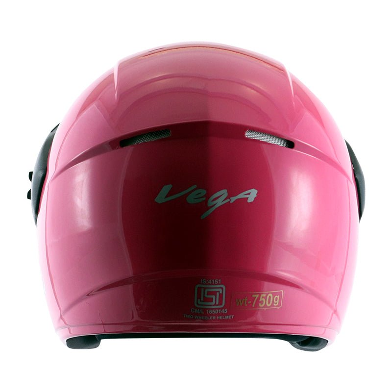 Vega Junior Buds O/F Helmet