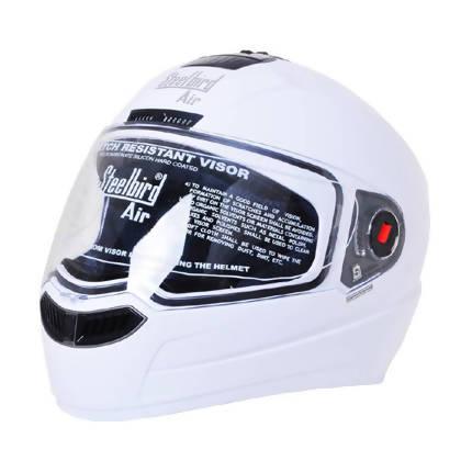 Steel Bird Air SBA-1 Classic Helmet - Autosparz