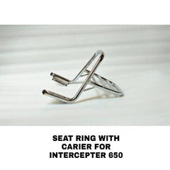 Seat Ring With Carrier For Interceptor 650
