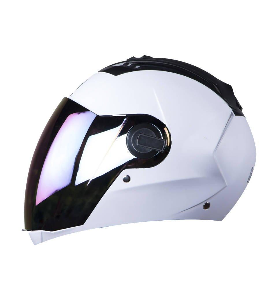 Steelbird helmet best sale sba 2 visor