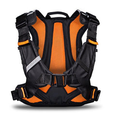X 16 – Tangerine Back Pack - Autosparz