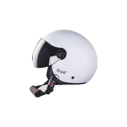 Steel Bird HI-GN SBH-16 Frost Dashing Girls Helmets - Autosparz