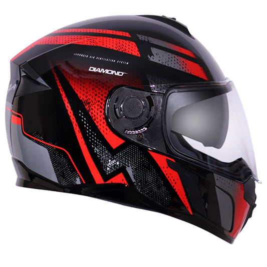 Vega Ryker D/V Diamond Helmets