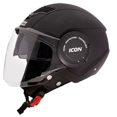 Studds Icon Open face helmets