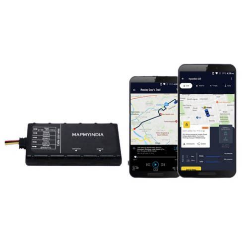 Mapmyindia Tracker X1 GPS Tracking System
