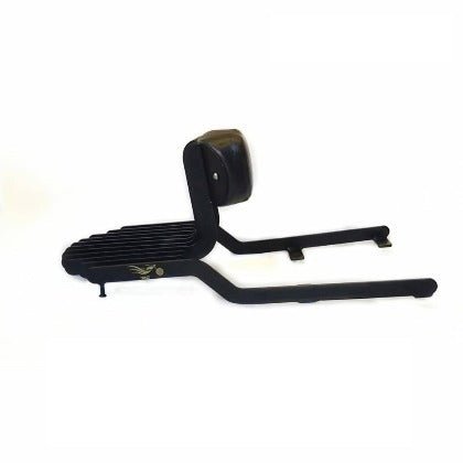 RC New Seat rest with Carrier for Thunderbird X