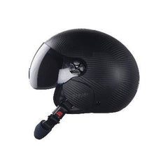 Steel Bird HI-GN SBH-16 Pulse Dashing Boys Helmets (Black) - Autosparz